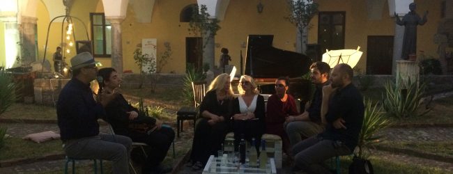 Benevento| I Concerti della Bottega,la lunga notte della resistenza barattaria