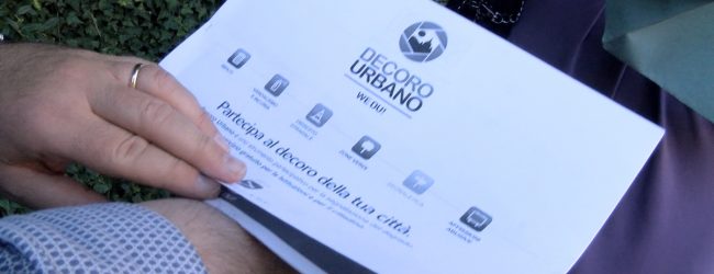 Avellino| Decoro urbano, i cittadini pronto a difenderlo