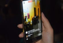 Cervinara| Sorpresa con uno smartphone rubato a Rotondi, nei guai una 30enne