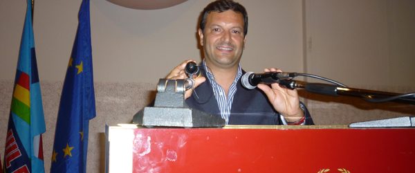 Benevento| Giornata sulla sicurezza, Bosco: corruzione ancora da debellare