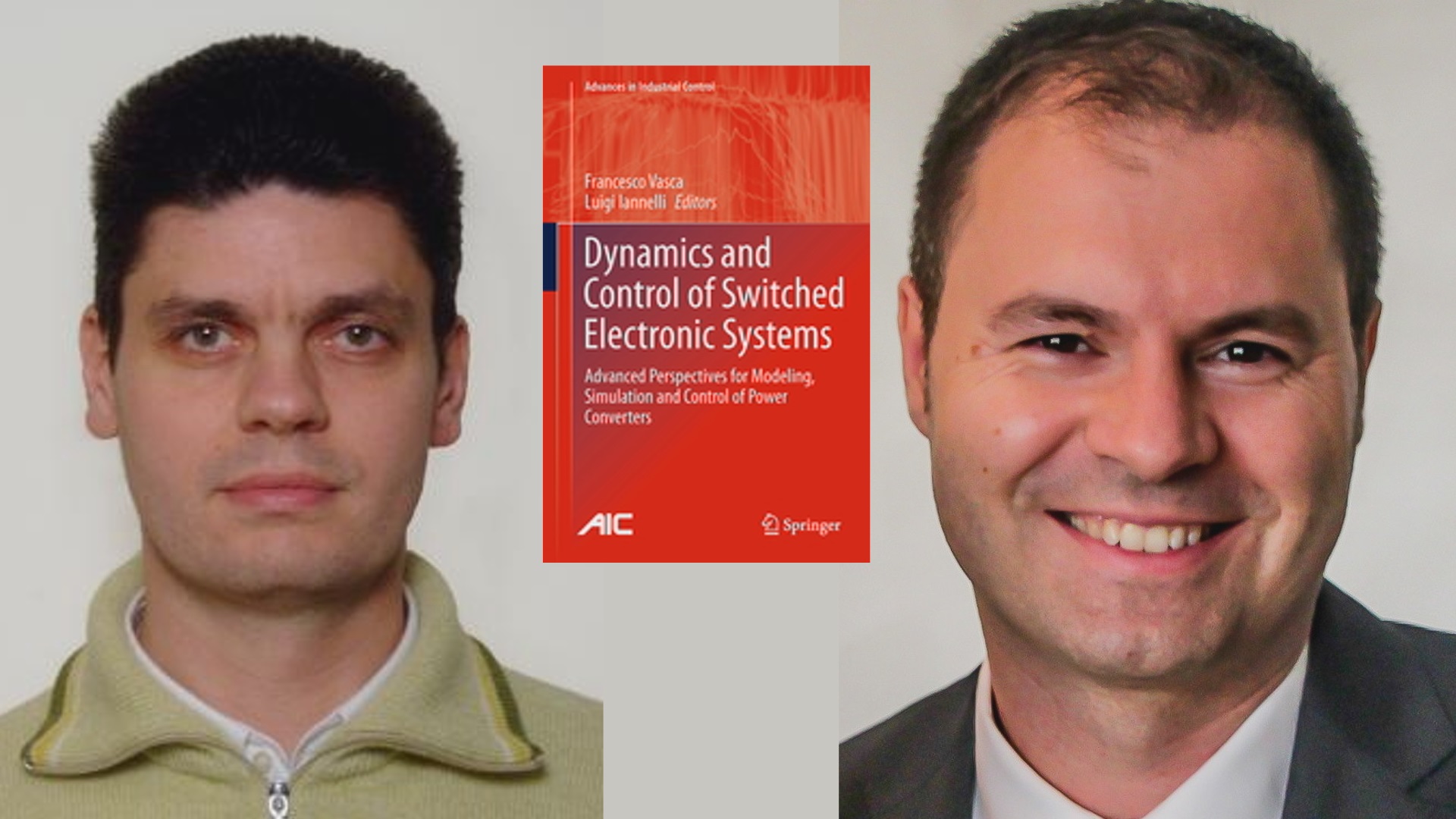 Benevento| Unisannio, il libro di Iannelli e Vasca nei 25 top e-book