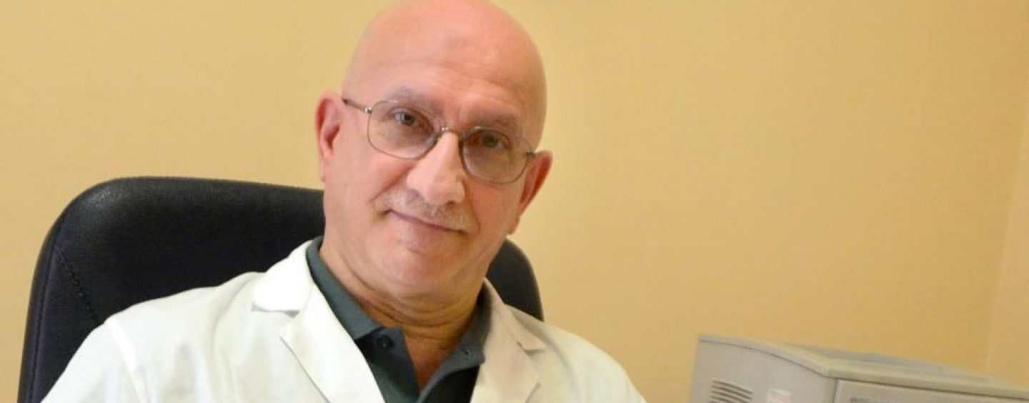 Avellino| Raccolta fondi per il centro per l’autismo di Valle