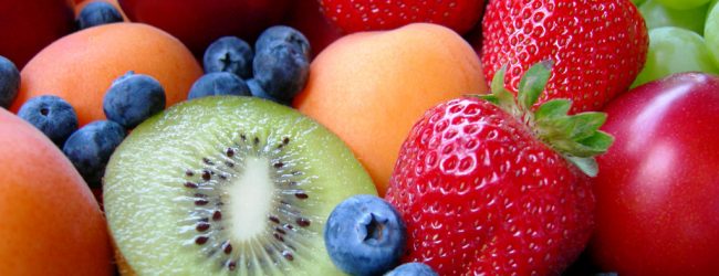 Caldo record, Coldiretti: consumi frutta al top