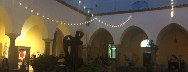 Benevento| I Concerti della Bottega,la prima serata con Giuseppe Miale Di Mauro e TVATT