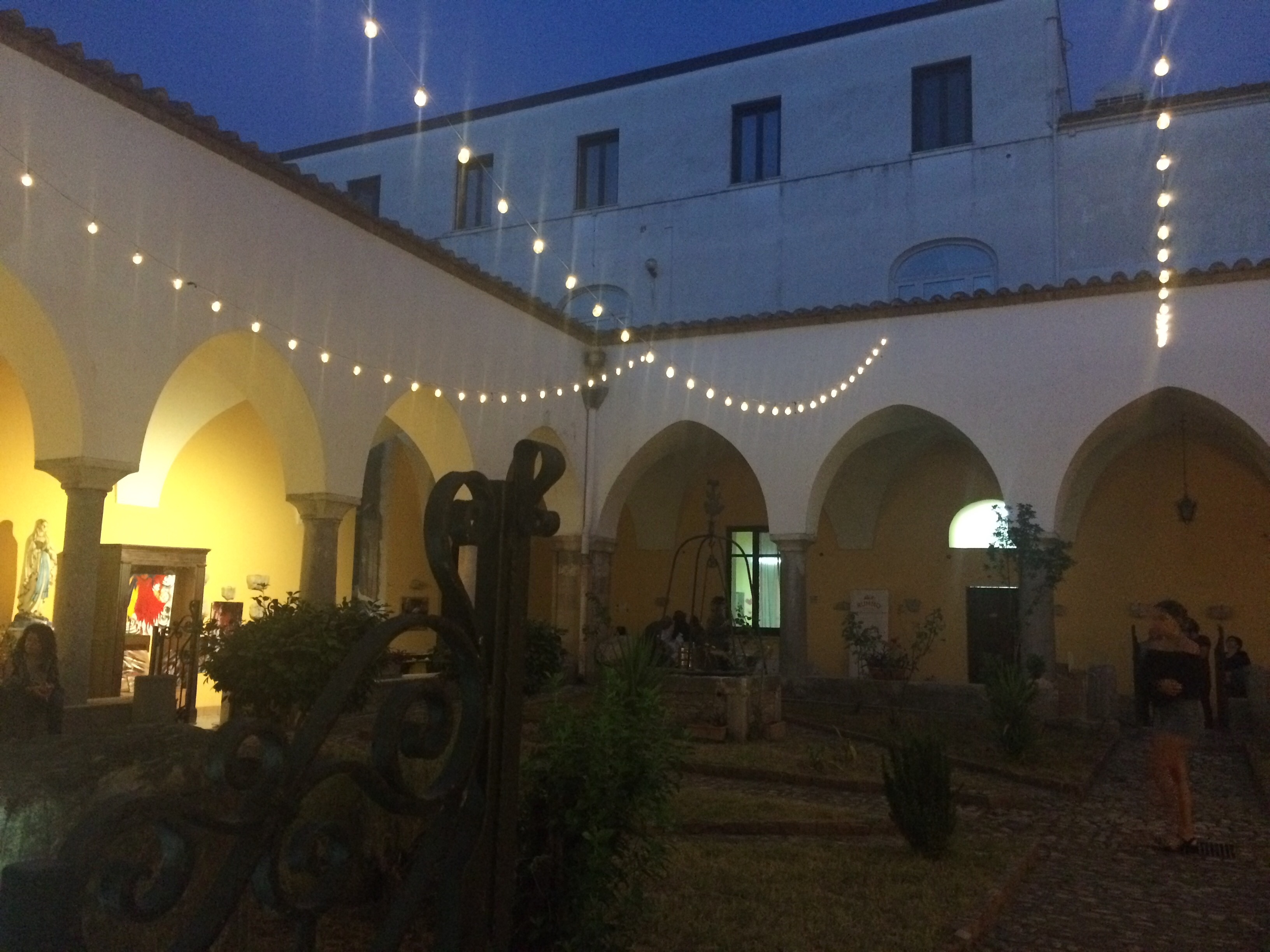 Benevento| I Concerti della Bottega,la prima serata con Giuseppe Miale Di Mauro e TVATT