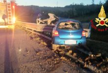 Tragedia a Grottaminarda, 22enne perde la vita in autostrada