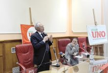 Epifani in Irpinia: “Mezzogiorno, attivare leva investimenti pubblici”