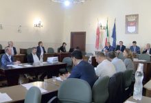 Altri 6 anni per terminare la Lioni-Grottaminarda