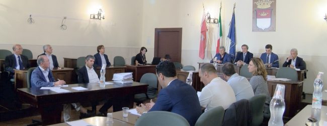 Altri 6 anni per terminare la Lioni-Grottaminarda