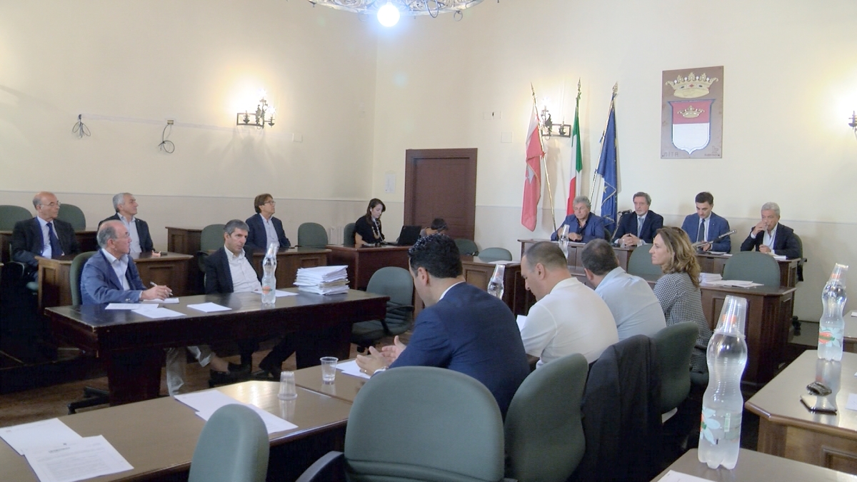 Altri 6 anni per terminare la Lioni-Grottaminarda