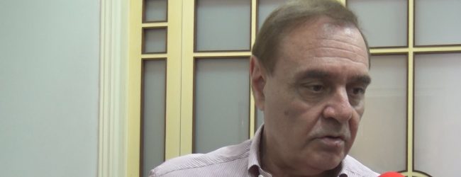 Benevento| Nuovo avviso di garanzia a Mastella: “non escludo le dimissioni”