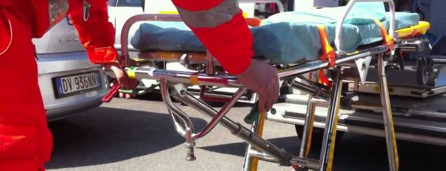 Benevento| 81 enne ritrovato senza vita in casa