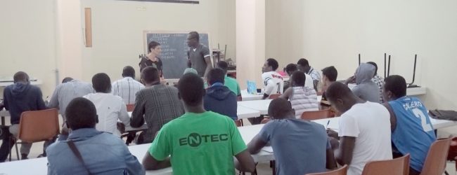 Mercogliano| C’erano una volta i corsi di italiano per gli immigrati