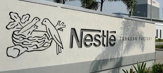 Nestlè, Mastella: “Ok a joint-venture della pizza surgelata, buona notizia per economia cittadina”