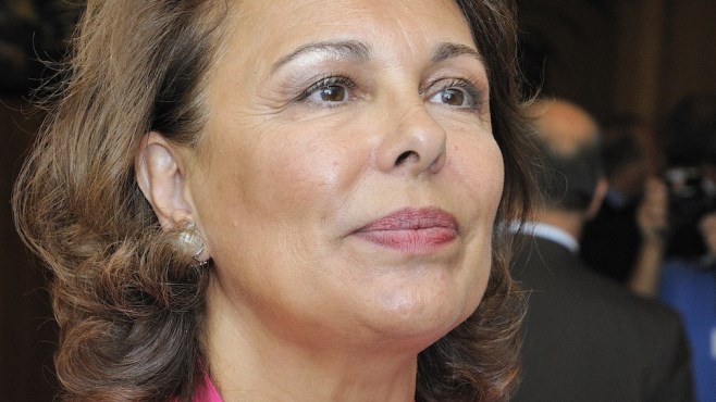 Amministrative nel Sannio, Sandra Lonardo: soddisfatta, elettori 5 stelle non gradiscono attuale Governo”