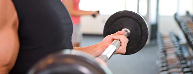 Benevento| Bodybuilding. Un beneventano di successo, il campione Marco De Toma