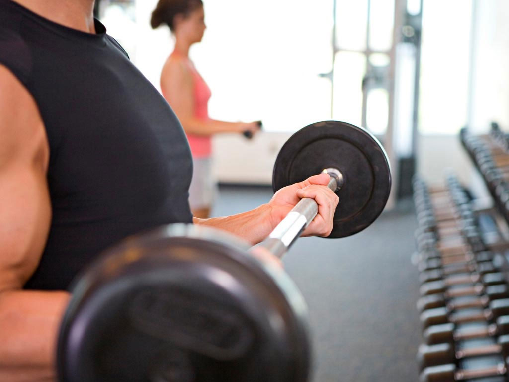 Benevento| Bodybuilding. Un beneventano di successo, il campione Marco De Toma