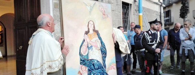 Avellino| Il sindaco e il suo ultimo “Pannetto”