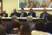 Roma| Presentati i Riti Settennali: “Una festa religiosa, complessa, da vivere con rispetto”