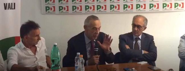 Benevento| Trasporti, al PD il forum di DemOnline