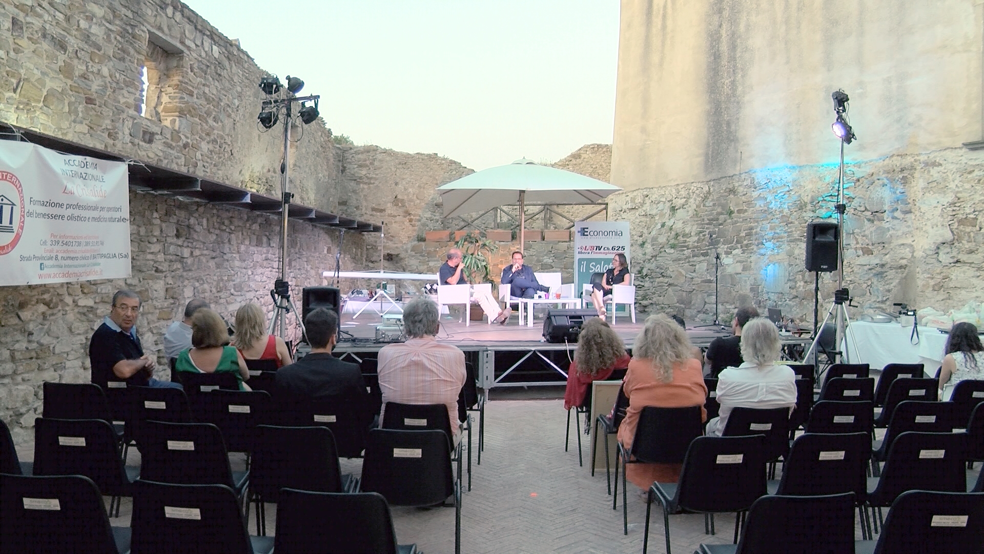 Due nuovi presidi Slow Food in Irpinia