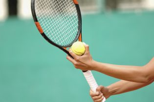 Tennis: ok la formazione femminile del CT San Giorgio del Sannio, ko per le squadre maschili in B1