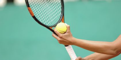 Riqualificazione campo tennis Viale Salvemini, ok al finanziamento 