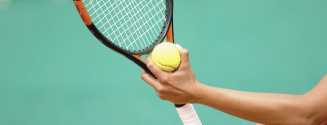 Telese Terme, giovedì l’inaugurazione dei campi da tennis