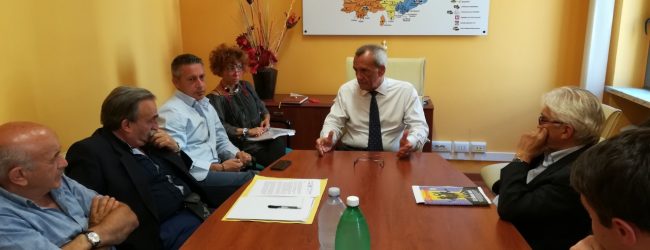 Benevento| Picker e sindaci a confronto sulla nuova geografia sanitaria nel Sannio