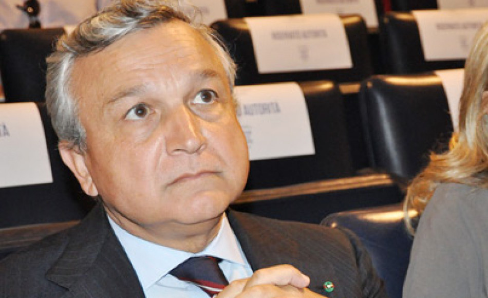 Confindustria, Jannotti Pecci a confronto con il Piano nazionale Industria 4.0