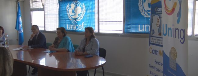Benevento| Unicef: si conclude il progetto sulla legalità e bullismo