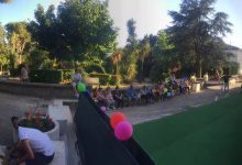 Montesarchio| La nuova apertura della Villa Comunale