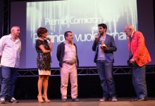 Pontelandolfo| Comicron incorona Vestoso