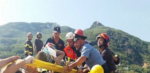 Tanta stima e tasche vuote ecco i Vigili del Fuoco della Campania