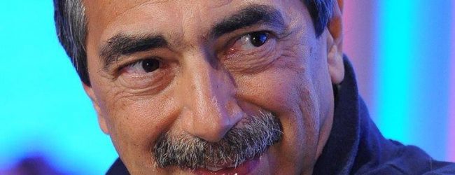 Sant’Agata de’ Goti| Questa sera Marino Bartoletti presenta il suo nuovo libro