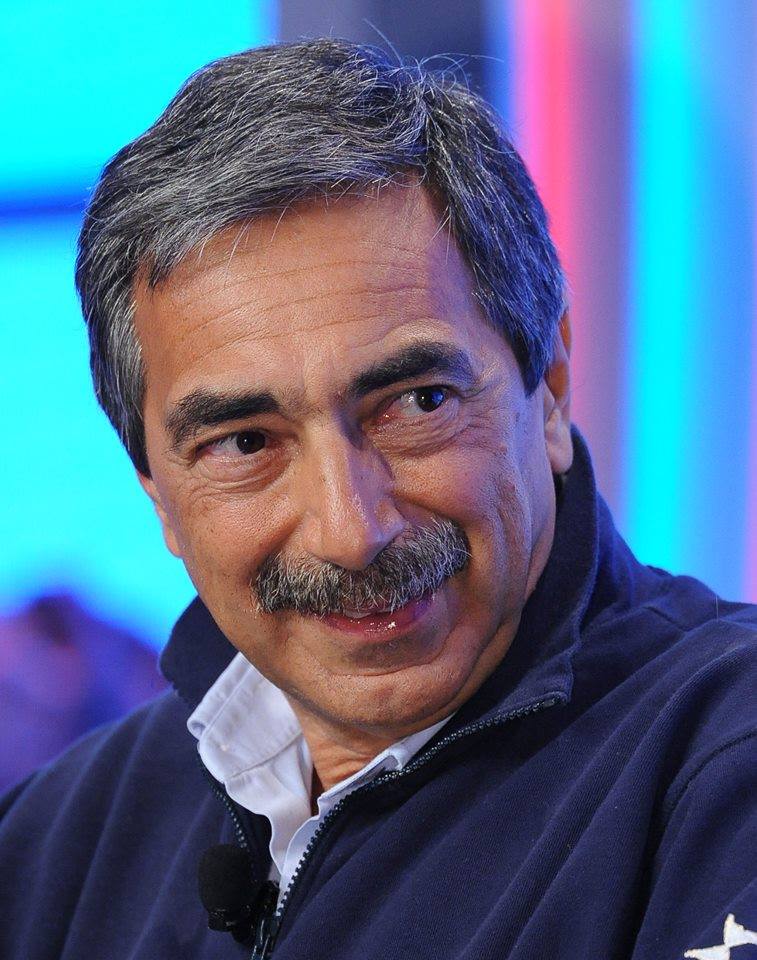 Sant’Agata de’ Goti| Questa sera Marino Bartoletti presenta il suo nuovo libro