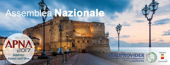Napoli| Assoprovider: lettera a Ministro Calenda, più incentivi per piccoli operatori