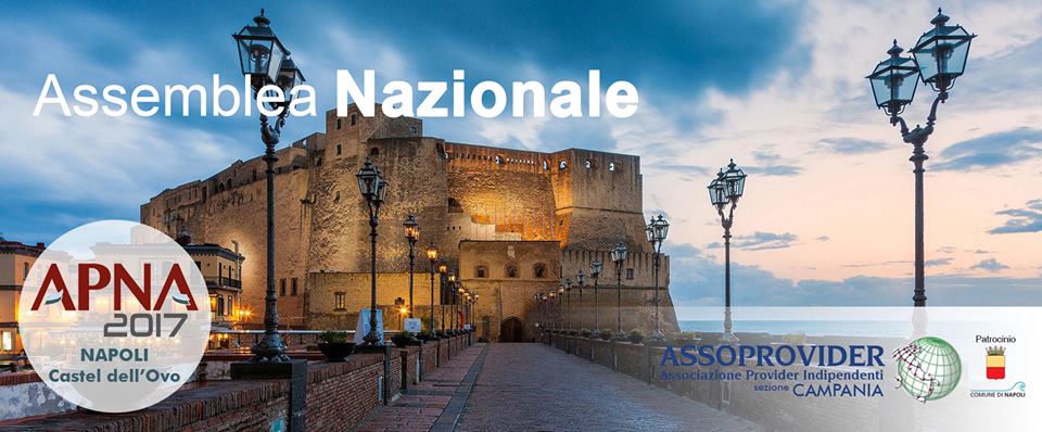 Napoli| Assoprovider: lettera a Ministro Calenda, più incentivi per piccoli operatori