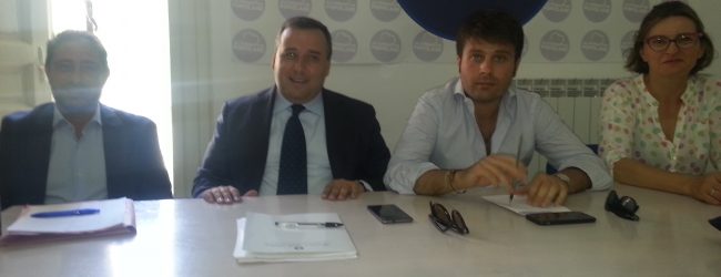 Benevento| Alternativa Popolare, semiultimatum al PD