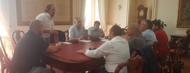 Benevento| Vicenda Trotta, pagate le tre mensilità arretrate