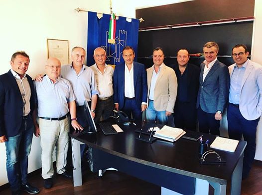 Telese Terme| Anci Campania, a Carofano la delega ai Servizi Sociali e Sanità