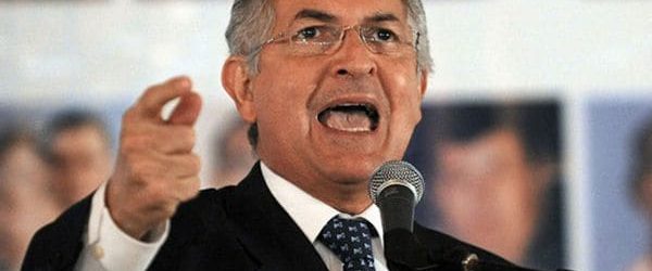 Grottaminarda| L’ex sindaco di Caracas Ledezma è tornato a casa