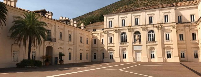 Caserta| Belvedere di San Leucio,Terra Madre,Biennale arte contemporanea