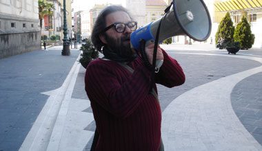 FLAICA CUB Benevento: un ringraziamento al Prefetto per il sostegno nella vertenza dei lavoratori degli ex Consorzi