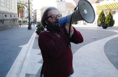 Benevento| Città Spettacolo e Cena in Bianco, Mancini (Consorzi Rifiuti): “protesteremo in silenzio”