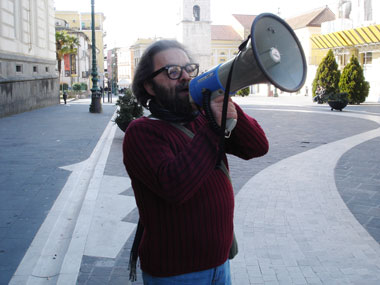 FLAICA CUB Benevento: un ringraziamento al Prefetto per il sostegno nella vertenza dei lavoratori degli ex Consorzi