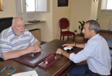 Benevento| Alla Rocca siglato protocollo per ripristino ponte Reventa