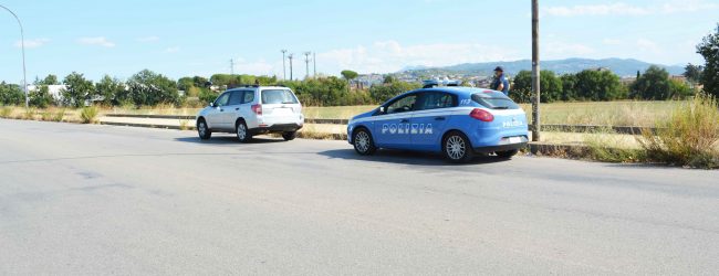 Benevento| Prostituzione in città, bloccate due rumene e una italiana