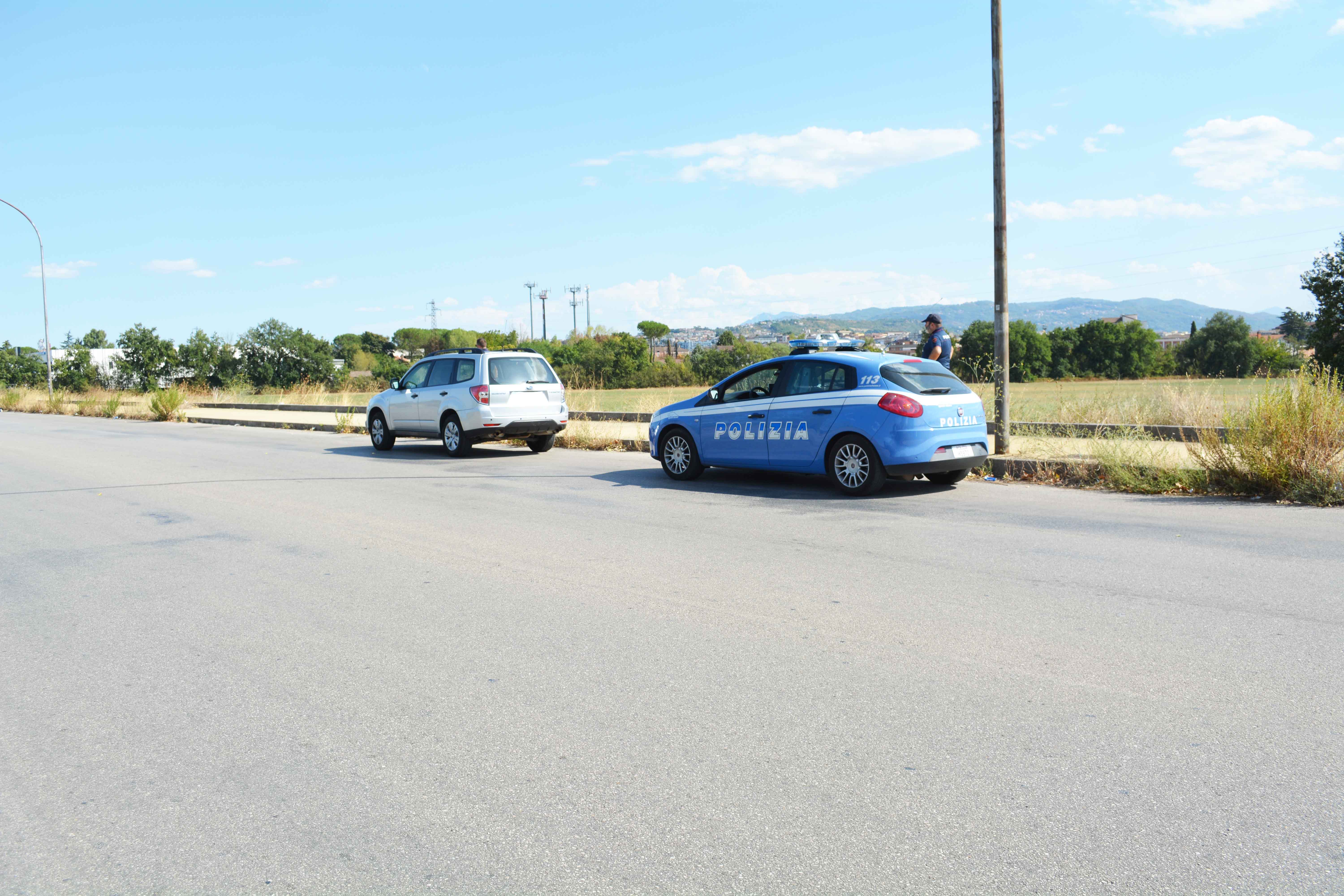 Benevento| Prostituzione in città, bloccate due rumene e una italiana