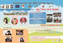 Montefusco| “Tommariello D’oro 2017”, tra musica e premiazioni